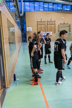 Bild 116 - Hesebeck Hallenmasters